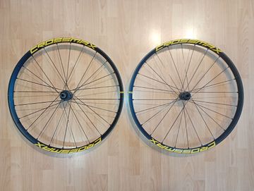 Używany Mavic Crossmax XL 29 2024 Wheels
