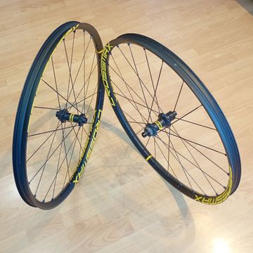 Używany Mavic Crossmax XL 29 2024 bike — zdjęcie 7 z 8