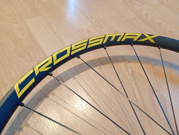 Używany Mavic Crossmax XL 29 2024 bike — zdjęcie 2 z 8