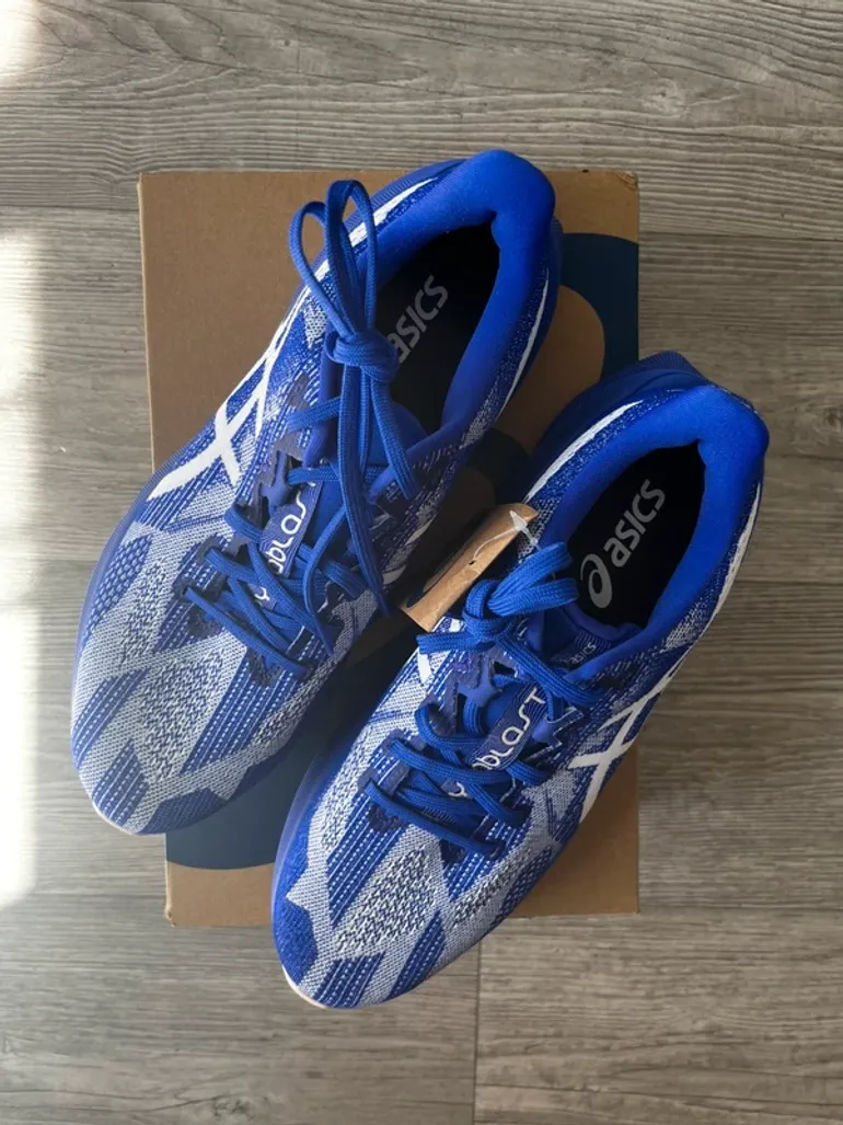 Used Asics Dynablast 5 bike — image 5 of 5