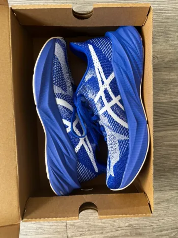 Used Asics Dynablast 5 bike — image 3 of 5
