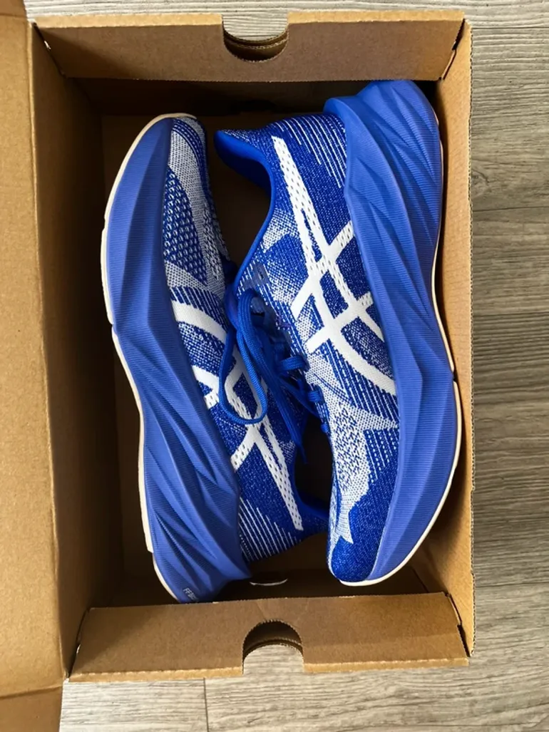 Used Asics Dynablast 5 bike — image 3 of 5