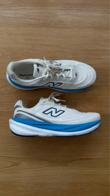 Gebrauchtes New Balance 1080v15 Running Shoes