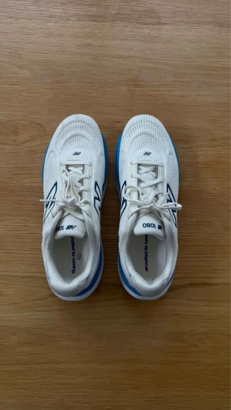 Gebrauchtes New Balance 1080v15 bike — Bild 2 von 3