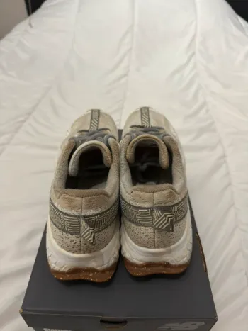 Used New Balance Fresh Foam X Hierro v7 bike — image 6 of 9