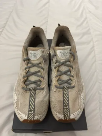 Used New Balance Fresh Foam X Hierro v7 bike — image 4 of 9