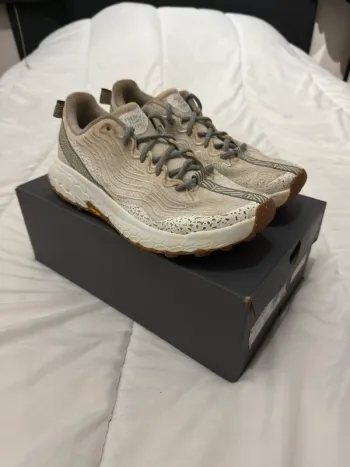 Used New Balance Fresh Foam X Hierro v7 Running Shoes