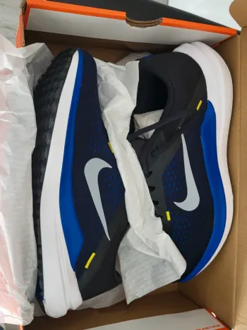 Used Nike Air Winflo bike — image 5 of 5