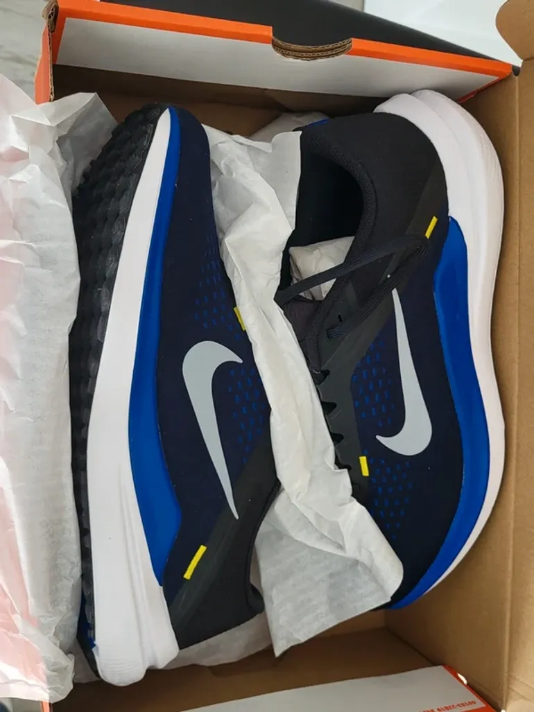 Used Nike Air Winflo bike — image 5 of 5