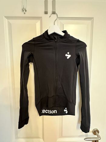 Used Sweet Protection Crossfire Hybrid Jersey Cycling Clothing