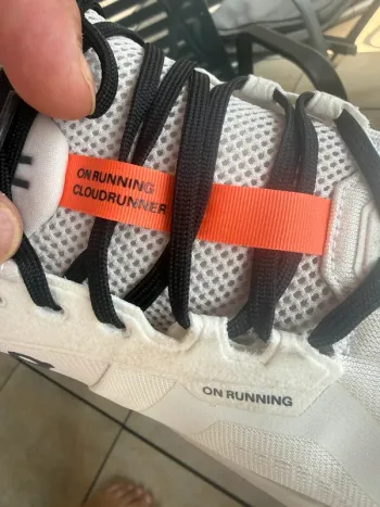Used On Running Cloud bike — image 4 of 4