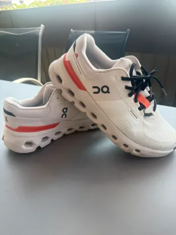 Brugt On Running Cloud Running Shoes