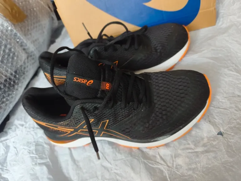 Asics Running Shoes bike de segunda mano — imagen 3 de 9