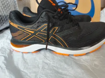 Asics Running Shoes bike de segunda mano — imagen 2 de 9