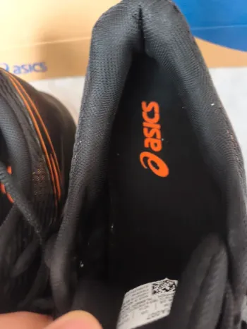 Asics Running Shoes bike de segunda mano — imagen 4 de 9