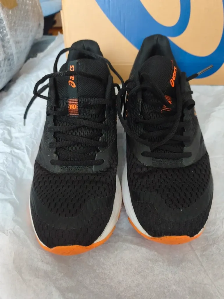 Asics Running Shoes bike de segunda mano — imagen 6 de 9
