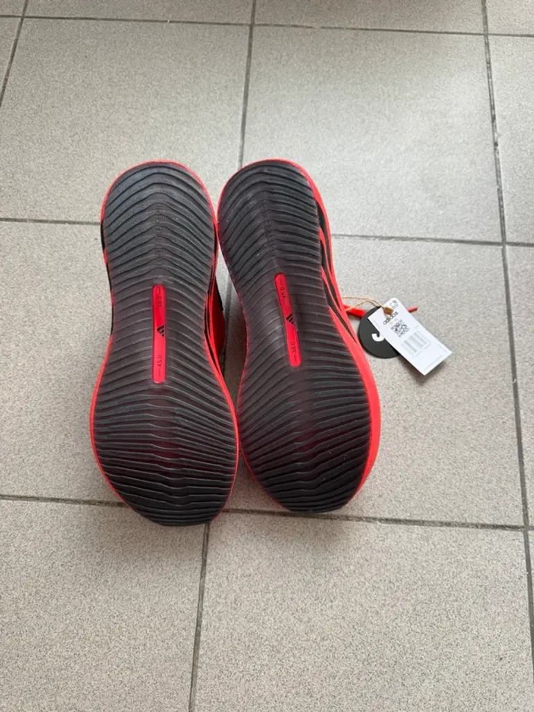Used Adidas Hyperboost Edge bike — image 4 of 5