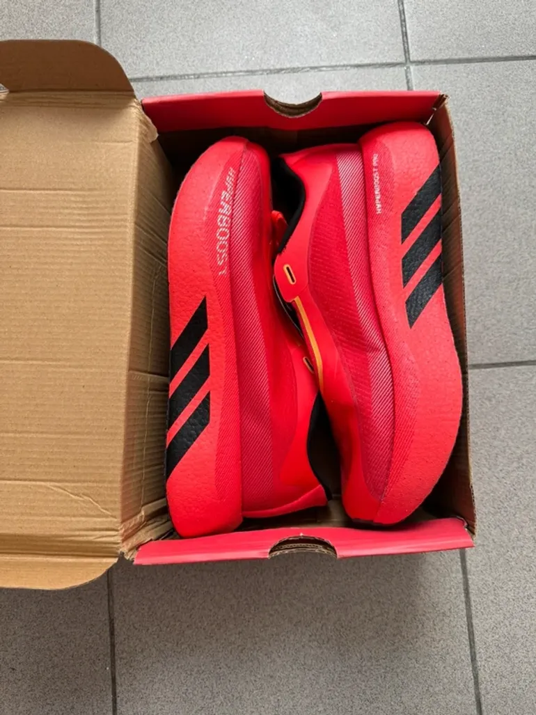 Used Adidas Hyperboost Edge bike — image 3 of 5