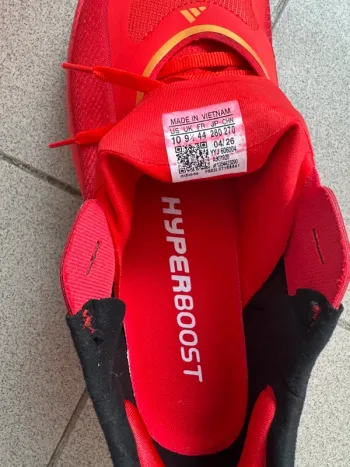 Used Adidas Hyperboost Edge bike — image 5 of 5