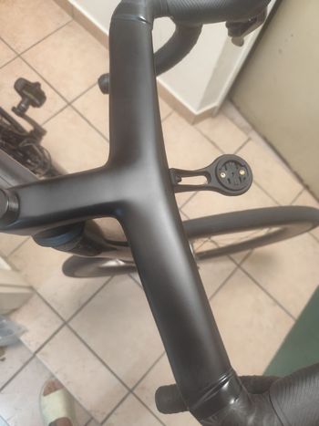 Použité seraph xx68 2025 bike — obrázek 2 z 11