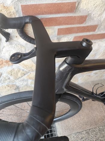 Brugt seraph xx68 2025 bike — billede 3 af 5
