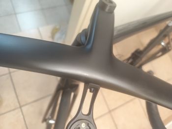 Použité seraph xx68 2025 bike — obrázek 4 z 11