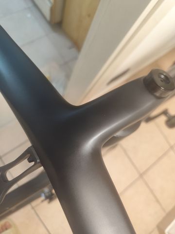 Used seraph xx68 2025 bike — image 11 of 11