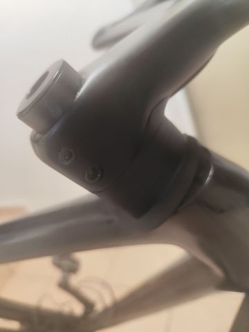 Used seraph xx68 2025 bike — image 6 of 11