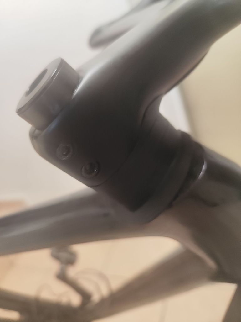 Použité seraph xx68 2025 bike — obrázek 6 z 11