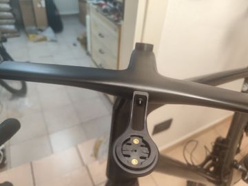 Used seraph xx68 2025 bike — image 3 of 11