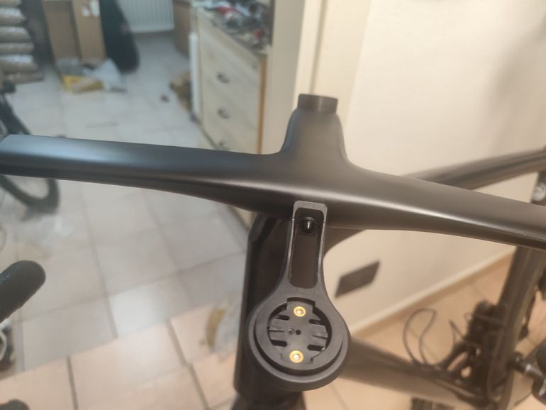 Použité seraph xx68 2025 bike — obrázek 3 z 11
