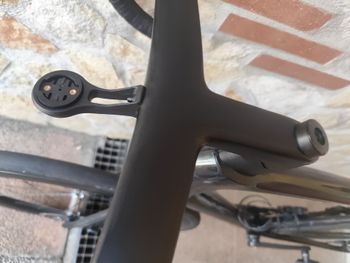Brugt seraph xx68 2025 bike — billede 4 af 5
