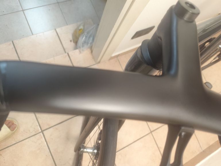 Použité seraph xx68 2025 bike — obrázek 5 z 11