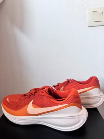Used Nike Revolution 8 Running Shoes