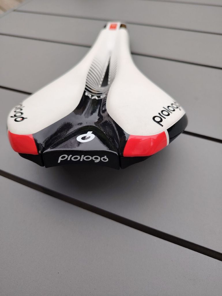 Used Prologo Selle Zero 2021 bike — image 2 of 5