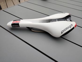 Used Prologo Selle Zero 2021 bike — image 4 of 5