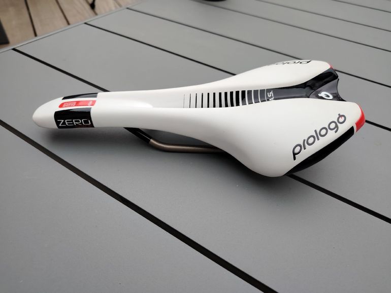 Used Prologo Selle Zero 2021 bike — image 4 of 5