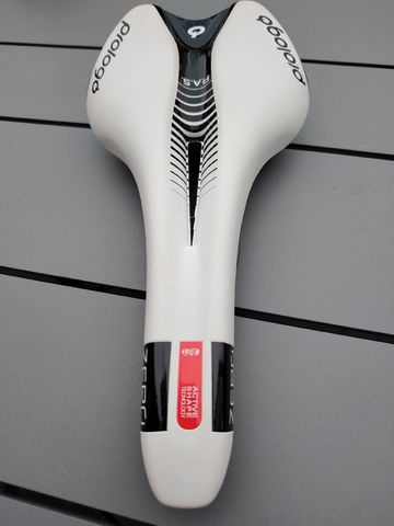 Used Prologo Selle Zero 2021 Saddles & Seatposts