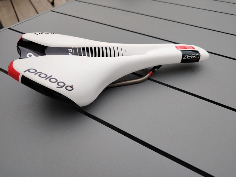 Used Prologo Selle Zero 2021 bike — image 3 of 5