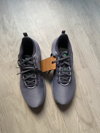 Brugt Nike Chaussures de course, taille 42 bike — billede 2 af 6