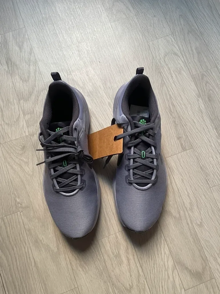 Brugt Nike Chaussures de course, taille 42 bike — billede 2 af 6
