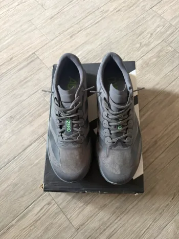 Used Adidas Adizero Evo SL Running Shoes