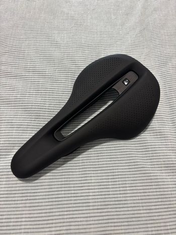 Käytetty Bontrager Verse Elite Saddle 2025 Saddles & Seatposts