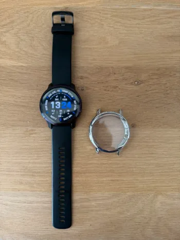 Used Garmin Venu 3 Electronics