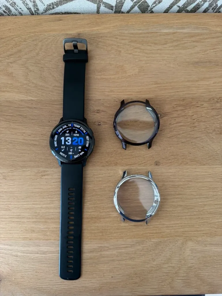 Used Garmin Venu 3 bike — image 2 of 4