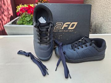 Używany Specialized 2FO Shoes 2026 Cycling Shoes