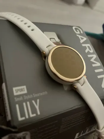 Used Garmin Lily Sport bike — image 2 of 2