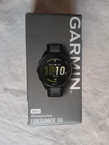 Garmin Forerunner 165 Electronics d'occasion