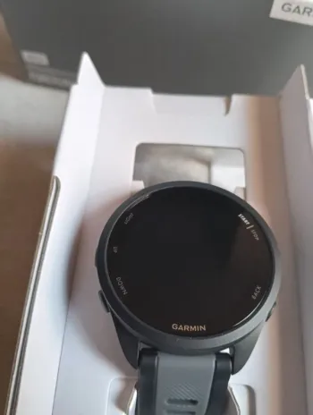Garmin Forerunner 165 bike de segunda mano — imagen 4 de 4