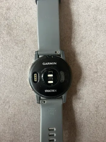 Used Garmin Vivoactive 4 bike — image 9 of 13